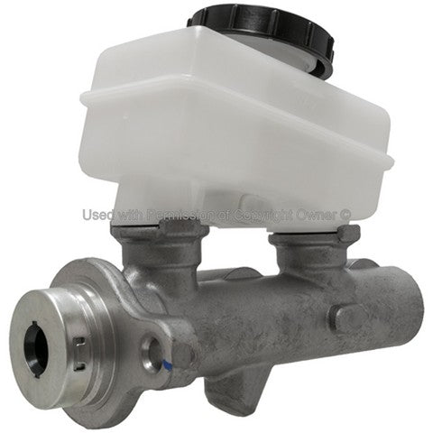 Quality-Built Brake Master Cylinder P/N:NM55167 Fits: Infiniti Qx4 03-02, Nissan Pathfinder 04-02 - Image 1
