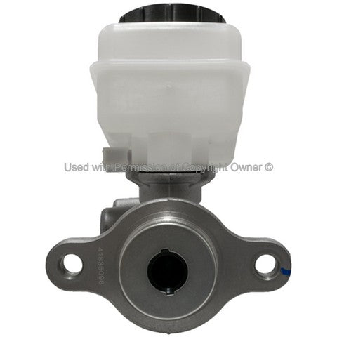 Quality-Built Brake Master Cylinder P/N:NM55167 Fits: Infiniti Qx4 03-02, Nissan Pathfinder 04-02 - Image 4