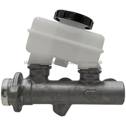 Quality-Built Brake Master Cylinder P/N:NM55167 Fits: Infiniti Qx4 03-02, Nissan Pathfinder 04-02 - Image 2