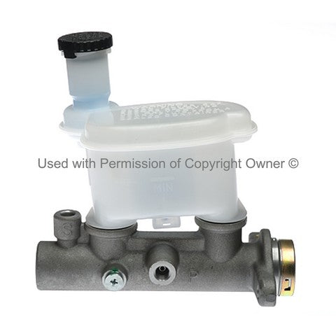 Quality-Built Brake Master Cylinder P/N:NM55168 Fits: Nissan Altima 07-02 - Image 2