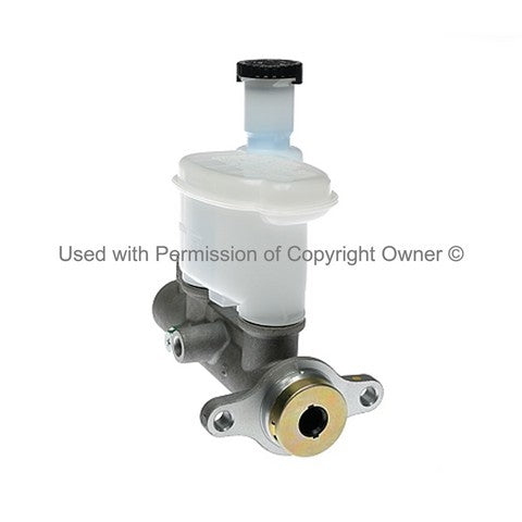 Quality-Built Brake Master Cylinder P/N:NM55168 Fits: Nissan Altima 07-02 - Image 1
