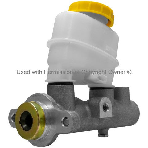Quality-Built Brake Master Cylinder P/N:NM55170 Fits: Infiniti I30 01-00, Infiniti I35 03-02, Nissan Maxima 03-00 - Image 1