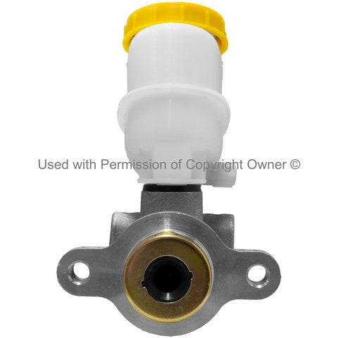 Quality-Built Brake Master Cylinder P/N:NM55170 Fits: Infiniti I30 01-00, Infiniti I35 03-02, Nissan Maxima 03-00 - Image 5