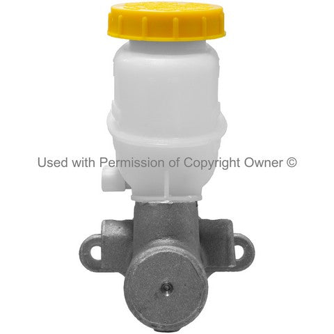 Quality-Built Brake Master Cylinder P/N:NM55170 Fits: Infiniti I30 01-00, Infiniti I35 03-02, Nissan Maxima 03-00 - Image 3