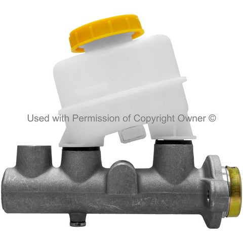 Quality-Built Brake Master Cylinder P/N:NM55170 Fits: Infiniti I30 01-00, Infiniti I35 03-02, Nissan Maxima 03-00 - Image 2