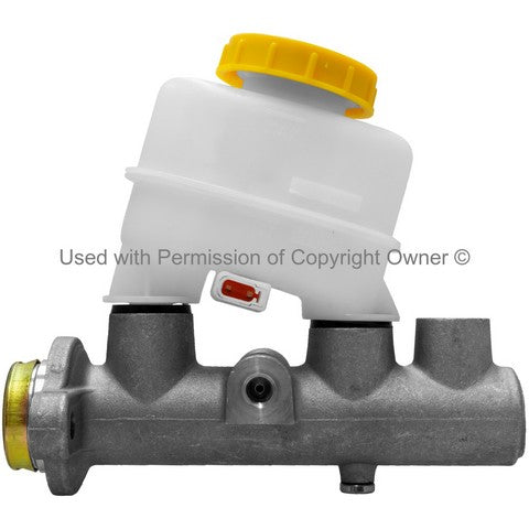 Quality-Built Brake Master Cylinder P/N:NM55170 Fits: Infiniti I30 01-00, Infiniti I35 03-02, Nissan Maxima 03-00 - Image 4