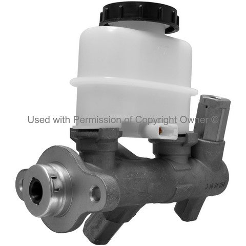 Quality-Built Brake Master Cylinder P/N:NM55171 Fits: Nissan Sentra 06-00 - Image 1
