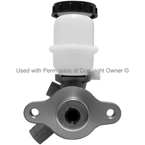 Quality-Built Brake Master Cylinder P/N:NM55171 Fits: Nissan Sentra 06-00 - Image 5