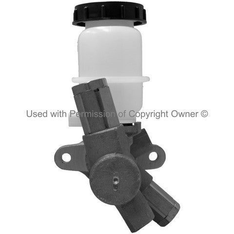 Quality-Built Brake Master Cylinder P/N:NM55171 Fits: Nissan Sentra 06-00 - Image 2