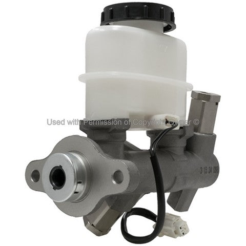 Quality-Built Brake Master Cylinder P/N:NM55171A Fits: Nissan Sentra 06-03 - Image 1