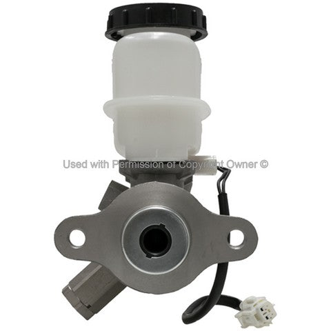 Quality-Built Brake Master Cylinder P/N:NM55171A Fits: Nissan Sentra 06-03 - Image 3
