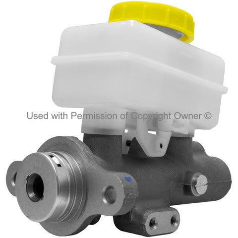 Quality-Built Brake Master Cylinder P/N:NM55173 Fits: Nissan Frontier 04-00, Nissan Frontier 08-07, Nissan Frontier 14-11 - Image 1