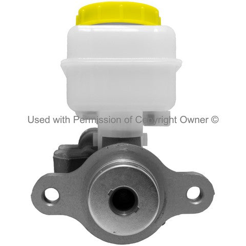 Quality-Built Brake Master Cylinder P/N:NM55173 Fits: Nissan Frontier 04-00, Nissan Frontier 08-07, Nissan Frontier 14-11 - Image 2