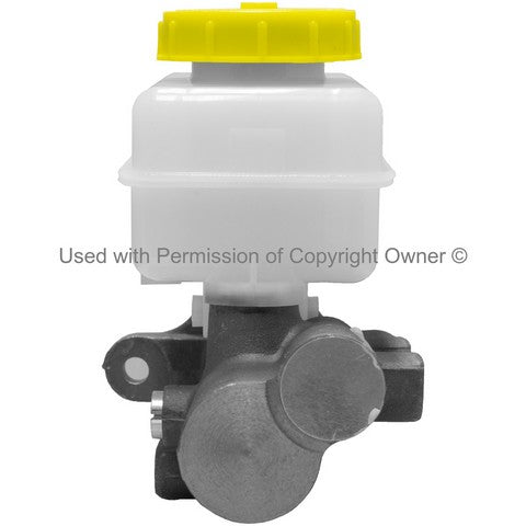 Quality-Built Brake Master Cylinder P/N:NM55173 Fits: Nissan Frontier 04-00, Nissan Frontier 08-07, Nissan Frontier 14-11 - Image 5