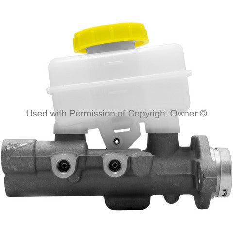 Quality-Built Brake Master Cylinder P/N:NM55173 Fits: Nissan Frontier 04-00, Nissan Frontier 08-07, Nissan Frontier 14-11 - Image 4