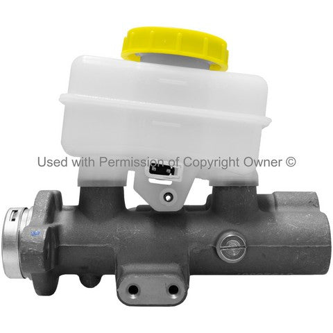 Quality-Built Brake Master Cylinder P/N:NM55173 Fits: Nissan Frontier 04-00, Nissan Frontier 08-07, Nissan Frontier 14-11 - Image 3