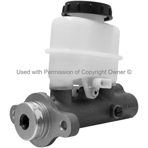 Quality-Built Brake Master Cylinder P/N:NM55174 Fits: Nissan Frontier 01-98 - Image 1