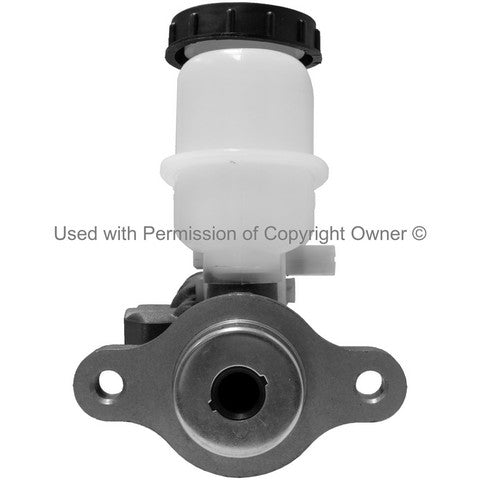 Quality-Built Brake Master Cylinder P/N:NM55174 Fits: Nissan Frontier 01-98 - Image 4