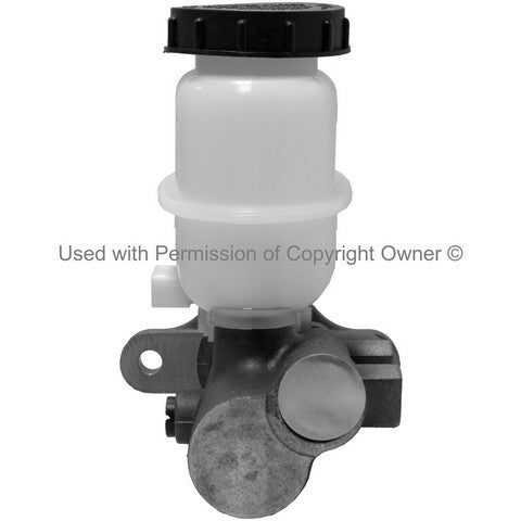 Quality-Built Brake Master Cylinder P/N:NM55174 Fits: Nissan Frontier 01-98 - Image 5