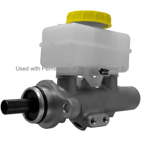 Quality-Built Brake Master Cylinder P/N:NM55175 Fits: Nissan Frontier 04-03, Nissan Xterra 04-03 - Image 1