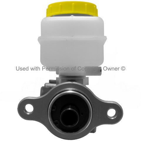 Quality-Built Brake Master Cylinder P/N:NM55175 Fits: Nissan Frontier 04-03, Nissan Xterra 04-03 - Image 4