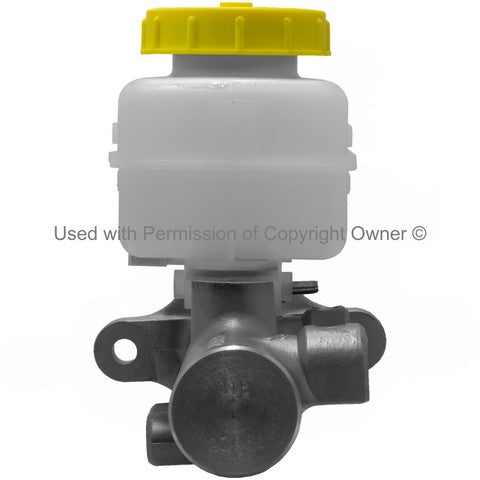 Quality-Built Brake Master Cylinder P/N:NM55175 Fits: Nissan Frontier 04-03, Nissan Xterra 04-03 - Image 5
