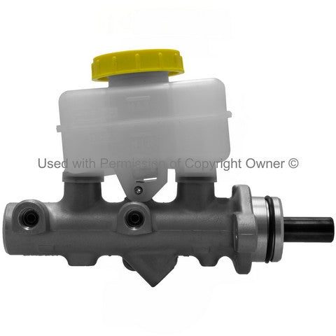 Quality-Built Brake Master Cylinder P/N:NM55175 Fits: Nissan Frontier 04-03, Nissan Xterra 04-03 - Image 2