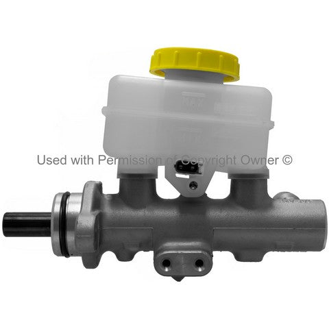 Quality-Built Brake Master Cylinder P/N:NM55175 Fits: Nissan Frontier 04-03, Nissan Xterra 04-03 - Image 3