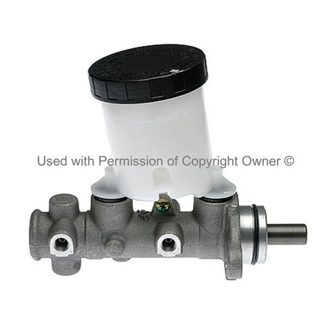Quality-Built Brake Master Cylinder P/N:NM55180 Fits: Mazda Miata 05-01 - Image 2