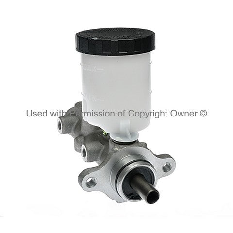 Quality-Built Brake Master Cylinder P/N:NM55180 Fits: Mazda Miata 05-01 - Image 1