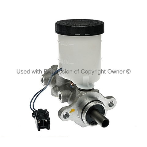 Quality-Built Brake Master Cylinder P/N:NM55181 Fits: Mazda Miata 05-01 - Image 1