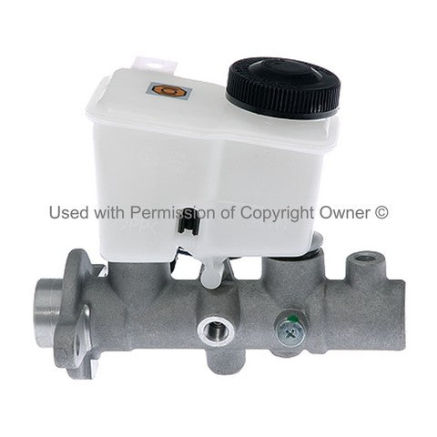 Quality-Built Brake Master Cylinder P/N:NM55184 Fits: Mazda Protege 00-99 - Image 2