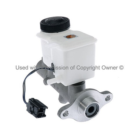Quality-Built Brake Master Cylinder P/N:NM55184 Fits: Mazda Protege 00-99 - Image 1