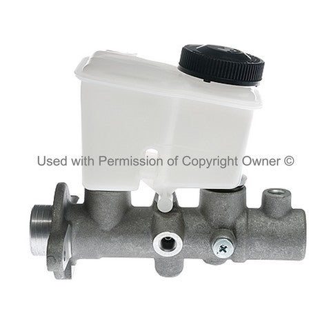 Quality-Built Brake Master Cylinder P/N:NM55186 Fits: Mazda Protege 01-99 - Image 2