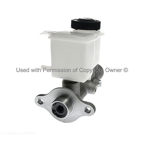 Quality-Built Brake Master Cylinder P/N:NM55186 Fits: Mazda Protege 01-99 - Image 1