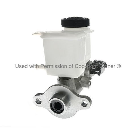 Quality-Built Brake Master Cylinder P/N:NM55187 Fits: Mazda Protege 01-99 - Image 1