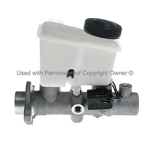 Quality-Built Brake Master Cylinder P/N:NM55187A Fits: Mazda Protege 98-97 - Image 2