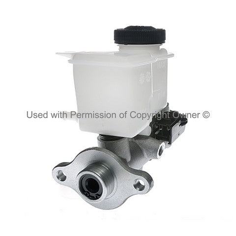 Quality-Built Brake Master Cylinder P/N:NM55187A Fits: Mazda Protege 98-97 - Image 1