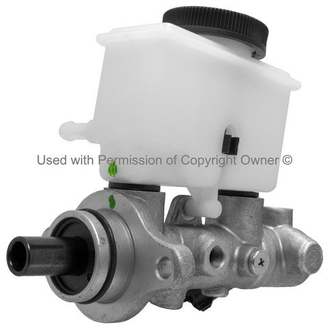 Quality-Built Brake Master Cylinder P/N:NM55189 Fits: Mazda Protege 03-01, Mazda Protege5 03-02 - Image 1