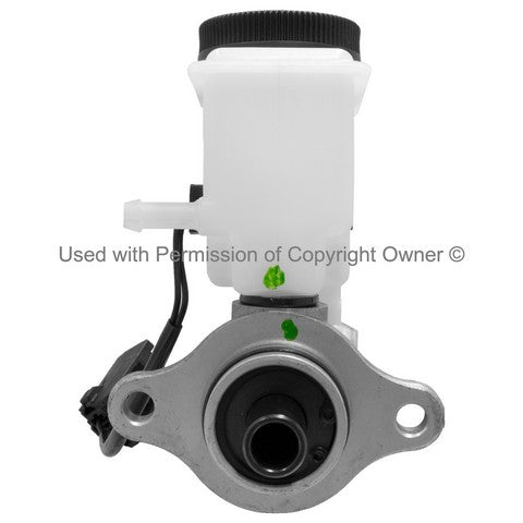 Quality-Built Brake Master Cylinder P/N:NM55189 Fits: Mazda Protege 03-01, Mazda Protege5 03-02 - Image 5