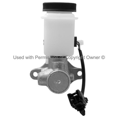 Quality-Built Brake Master Cylinder P/N:NM55189 Fits: Mazda Protege 03-01, Mazda Protege5 03-02 - Image 4
