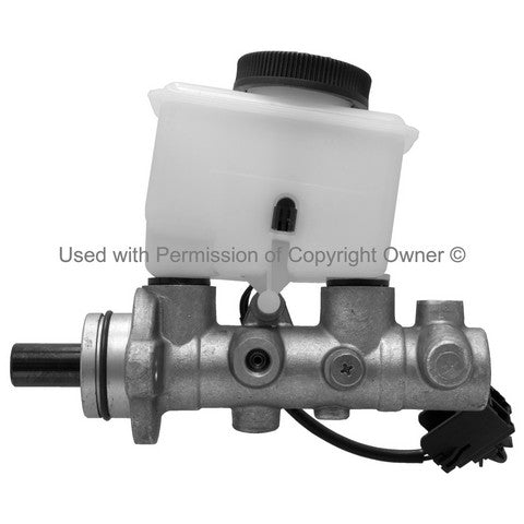Quality-Built Brake Master Cylinder P/N:NM55189 Fits: Mazda Protege 03-01, Mazda Protege5 03-02 - Image 2