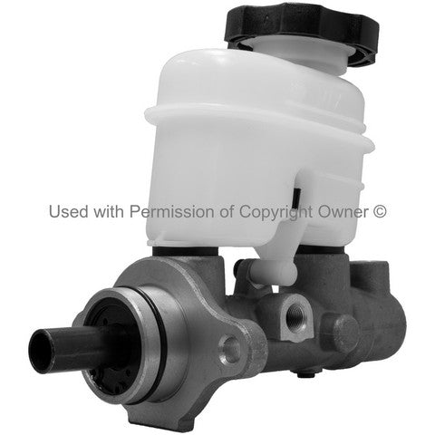 Quality-Built Brake Master Cylinder P/N:NM55202 Fits: Kia Rio 02-01 - Image 1
