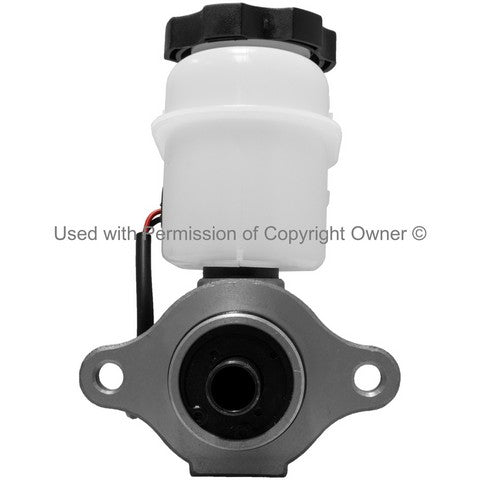 Quality-Built Brake Master Cylinder P/N:NM55202 Fits: Kia Rio 02-01 - Image 5
