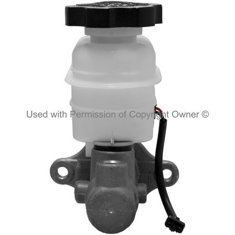Quality-Built Brake Master Cylinder P/N:NM55202 Fits: Kia Rio 02-01 - Image 3