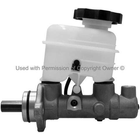 Quality-Built Brake Master Cylinder P/N:NM55202 Fits: Kia Rio 02-01 - Image 4