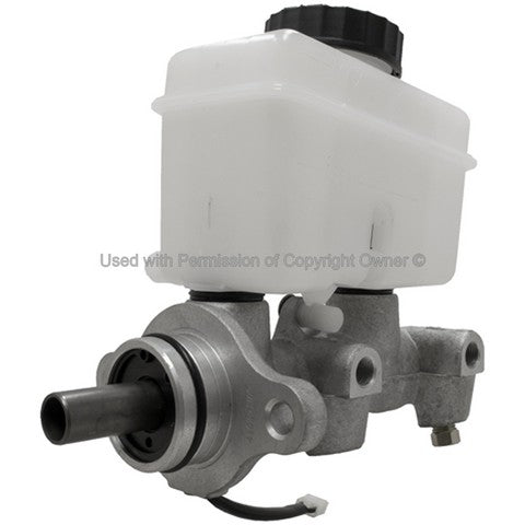 Quality-Built Brake Master Cylinder P/N:NM55203 Fits: Kia Sephia 97-95 - Image 1
