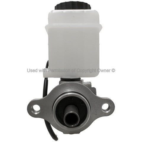 Quality-Built Brake Master Cylinder P/N:NM55203 Fits: Kia Sephia 97-95 - Image 4