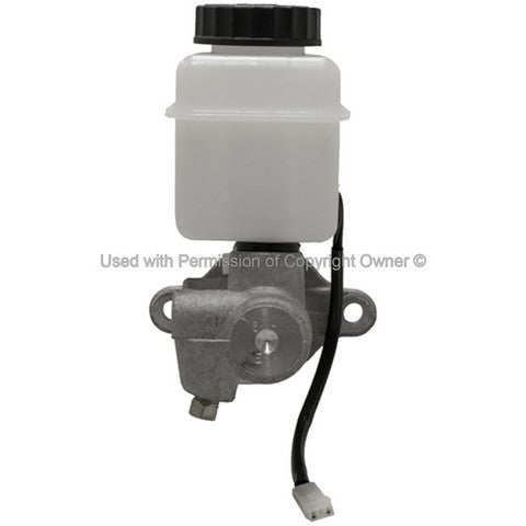 Quality-Built Brake Master Cylinder P/N:NM55203 Fits: Kia Sephia 97-95 - Image 3