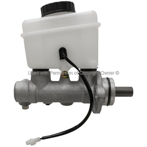 Quality-Built Brake Master Cylinder P/N:NM55203 Fits: Kia Sephia 97-95 - Image 2